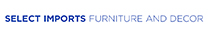Select Imports Furniture and Decor Logo